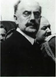 aristidis stergiadis