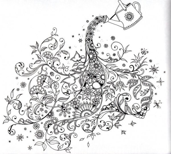 eikona 3 - anti stress painting