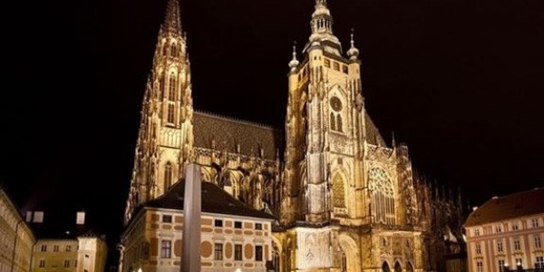 eikona 1 - st-vitus-cathedral-1