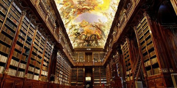 eikona 1 - strahov_monastery