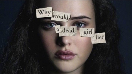 13 Reasons Why?