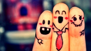 5 Θετικά Πράγματα