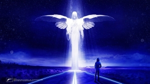 Άγγελε μου, λάμψε!