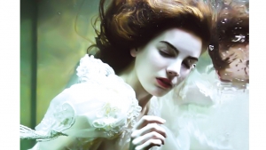 Βαθιά Νερά - Ευδοκία Σταυρίδου