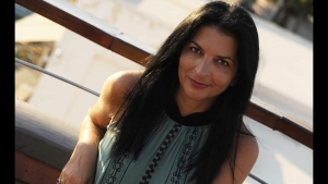 &quot;Φωτιά στο παρελθόν&quot; και πάμε να την &quot;αντιμετωπίσουμε&quot; μαζί με την Γερακίνα Μπουρίκα