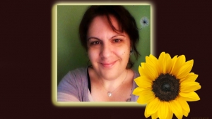 Νεκταρία Μαρκάκη