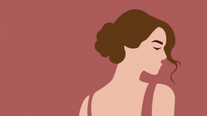 Ζωή άνευ όρων – Στυλιανή Κατσέλα