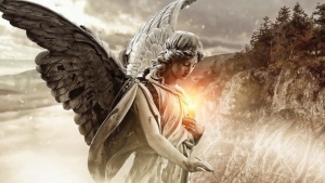 Μικρέ μου Άγγελε