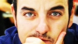 Σπύρος Παπαλέξης