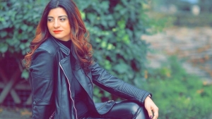 &quot;Cougar δεν γεννιέσαι…. Γίνεσαι&quot; σύμφωνα με την Θωμαή Πινακά.