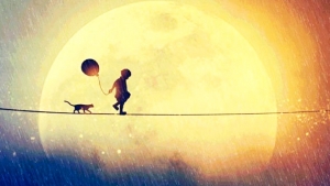 Το αγόρι που έψαχνε ένα φίλο