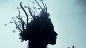 &quot;Το κορίτσι με το σκοτάδι στα μάτια&quot; του συγγραφέα Χάρη Θεοδωράτου