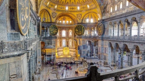 eikona 13-Agia Sofia