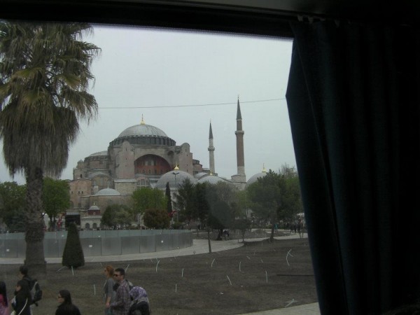 eikona 1 - Agia Sofia