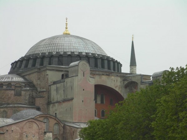 eikona 2 - Agia Sofia