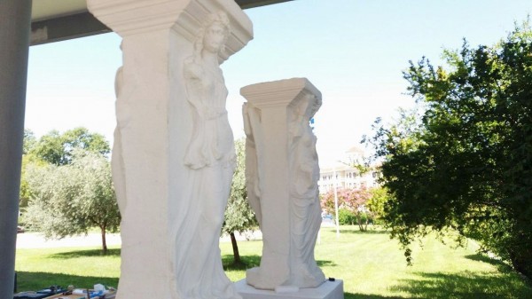 eikona 7 - magemenes