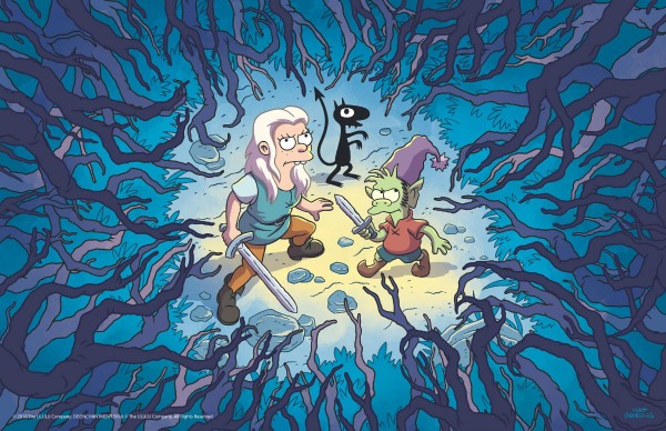 disenchantment-netflix