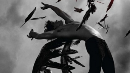 &Alpha;&gamma;&gamma;&epsilon;&lambda;&iota;&kappa;ή &sigma;&iota;&omega;&pi;ή - Becca Fitzpatrick