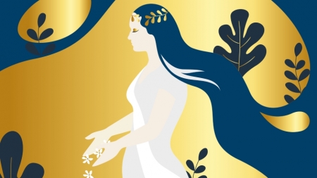 "&Alpha;&rho;&iota;ά&delta;&nu;&eta;" &tau;&eta;&sigmaf; Jennifer Saint