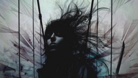 &Alpha;&theta;ά&nu;&alpha;&tau;&omicron;&sigmaf; - Karen Koehler