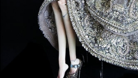 &Sigma;ί&nu;&tau;&epsilon;&rho; - Marissa Meyer