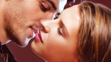 &Delta;&epsilon;&sigma;&mu;ώ&tau;&epsilon;&sigmaf; &Psi;&upsilon;&chi;ώ&nu; - Richelle Mead