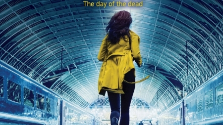 &Eta; 8&eta; &Mu;έ&rho;&alpha; - Nicci French