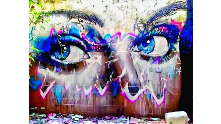 &Eta; &Mu;&epsilon;&lambda;&omega;&delta;ί&alpha; &tau;&eta;&sigmaf; &Alpha;&mu;&alpha;&rho;&tau;ί&alpha;&sigmaf; - &Delta;&eta;&mu;ή&tau;&rho;&eta;&sigmaf; &Nu;&iota;&kappa;&omicron;&lambda;&alpha;&kappa;ό&pi;&omicron;&upsilon;&lambda;&omicron;&sigmaf;