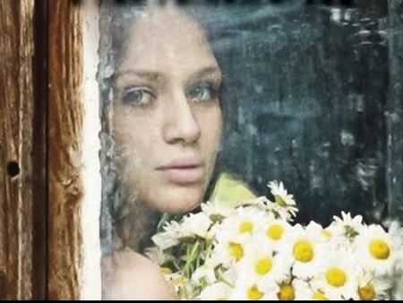 &Kappa;ά&tau;&omega; &alpha;&pi;ό &tau;&omicron; &phi;&omega;&sigmaf; &tau;&omicron;&upsilon; &Alpha;&pi;&omicron;&sigma;&pi;&epsilon;&rho;ί&tau;&eta; - &Alpha;&lambda;&epsilon;&xi;ά&nu;&delta;&rho;&alpha; &Psi;&alpha;&rho;&alpha;&delta;έ&lambda;&lambda;&eta;