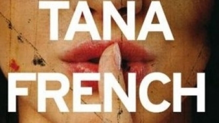 &Omicron; &tau;ό&pi;&omicron;&sigmaf; &tau;&omega;&nu; &Mu;&upsilon;&sigma;&tau;&iota;&kappa;ώ&nu; - Tana French