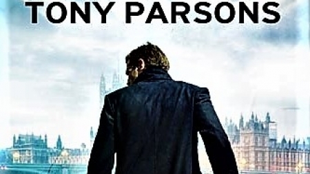 &Tau;&iota;&mu;&omega;&rho;ό&sigmaf; - Tony Parsons