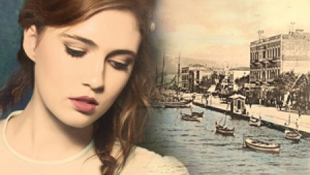 &Tau;&alpha; ό&nu;&epsilon;&iota;&rho;&alpha; &mu;&upsilon;&rho;ί&zeta;&omicron;&upsilon;&nu; &tau;&alpha;&mu;&pi;ά&kappa;&omicron; - &Sigma;&omega;&tau;&eta;&rho;ί&alpha; &Pi;&epsilon;&rho;&beta;&alpha;&nu;ά