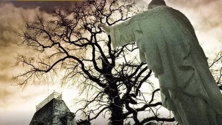 &Eta; &Epsilon;&kappa;&delta;ί&kappa;&eta;&sigma;&eta; - Yrsa Sigurdardottir