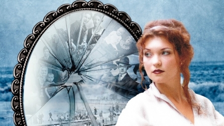 &Mu;ί&alpha; &Pi;&rho;&omicron;&sigma;&epsilon;&upsilon;&chi;ή &gamma;&iota;&alpha; &tau;&alpha; &Pi;&alpha;&lambda;&iota;ά &Alpha;&sigma;ή&mu;&iota;&alpha; - &Mu;&alpha;ί&rho;&eta; &Kappa;ό&nu;&tau;&zeta;&omicron;&gamma;&lambda;&omicron;&upsilon;