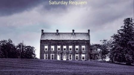 &Tau;&omicron; &Rho;έ&kappa;&beta;&iota;&epsilon;&mu; &tau;&omicron;&upsilon; &Sigma;&alpha;&beta;&beta;ά&tau;&omicron;&upsilon; - Nicci French