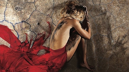 &Kappa;&alpha;&chi;&alpha;&rho;&alpha;&mu;&pi;&omicron;ύ - &Phi;&rho;&alpha;&nu;&tau;&zeta;έ&sigma;&kappa;&alpha; &Mu;ά&nu;&gamma;&gamma;&epsilon;&lambda;