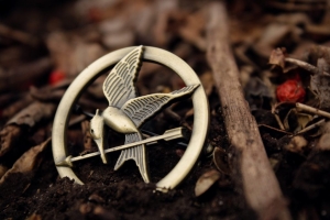 &quot;Η Ανατολή του Θερισμού&quot; της Suzanne Collins