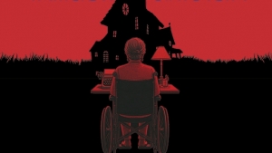 &Eta; &mu;ό&nu;&eta; &pi;&omicron;&upsilon; &alpha;&pi;έ&mu;&epsilon;&iota;&nu;&epsilon; &ndash; Riley Sager