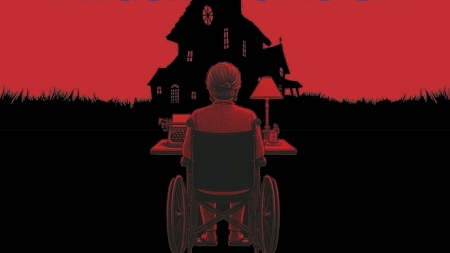 &Eta; &mu;ό&nu;&eta; &pi;&omicron;&upsilon; &alpha;&pi;έ&mu;&epsilon;&iota;&nu;&epsilon; &ndash; Riley Sager