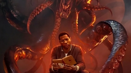 "&Eta; &Chi;ώ&rho;&alpha; &tau;&omicron;&upsilon; &Lambda;ά&beta;&kappa;&rho;&alpha;&phi;&tau;" &alpha;&pi;ό &tau;&omicron;&nu; &sigma;&upsilon;&gamma;&gamma;&rho;&alpha;&phi;έ&alpha; &Mu;&alpha;&tau; &Rho;&alpha;&phi;