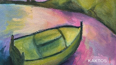 &Pi;&alpha;&iota;&delta;&iota;&kappa;έ&sigmaf; &psi;&upsilon;&chi;έ&sigmaf; &sigma;&tau;&omicron; &Alpha;&iota;&gamma;&alpha;ί&omicron; - &Pi;έ&gamma;&kappa;&upsilon; &Iota;&omega;ά&nu;&nu;&omicron;&upsilon;