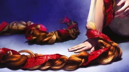 &Kappa;&rho;&epsilon;&sigmaf; - Marissa Meyer