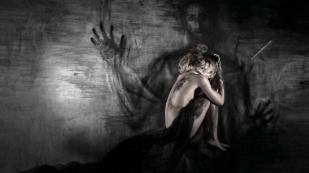 &Eta; &nu;ύ&chi;&tau;&alpha; &tau;&omicron;&upsilon; &Sigma;ά&omicron;&upsilon;&iota;&nu; - &Phi;&rho;&alpha;&nu;&tau;&zeta;έ&sigma;&kappa;&alpha; &Mu;ά&nu;&gamma;&gamma;&epsilon;&lambda;