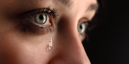 &quot;Οι γυναίκες δεν κλαίνε&quot; από την συγγραφέα Μαρία Παναγοπούλου