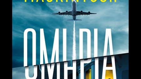 &Omicron;&mu;&eta;&rho;ί&alpha; - Clare Mackintosh