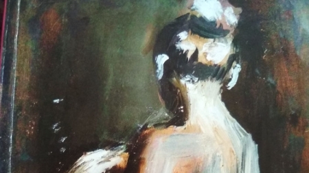 &Omicron; έ&rho;&omega;&tau;&alpha;&sigmaf; &tau;&omicron;&upsilon; &Pi;&lambda;ά&tau;&omega;&nu;&alpha; - Leopold von Sacher-Masoch