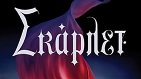 &Sigma;&kappa;ά&rho;&lambda;&epsilon;&tau; - Marissa Meyer