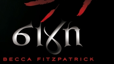 &Sigma;&iota;&gamma;ή - Becca Fitzpatrick