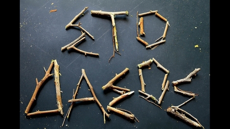 &Sigma;&tau;&omicron; &Delta;ά&sigma;&omicron;&sigmaf; - Tana French