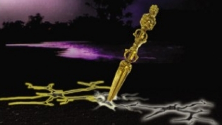 "&Theta;&epsilon;&omicron;ί &kappa;&alpha;&iota; &Delta;&alpha;ί&mu;&omicron;&nu;&epsilon;&sigmaf;- &Sigma;ύ&gamma;&kappa;&rho;&omicron;&upsilon;&sigma;&eta;" &tau;&eta;&sigmaf; &sigma;&upsilon;&gamma;&gamma;&rho;&alpha;&phi;έ&omega;&sigmaf; &Mu;&alpha;&rho;ί&alpha; &Beta;&rho;&upsilon;&sigma;&alpha;&nu;ά&kappa;&eta;